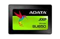 SSD (belső memória), 240GB, SATA3, 450/520MB/s, ADATA "SU650"