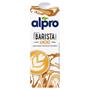 Növényi ital, dobozos, 1 L, ALPRO "Barista", mandula