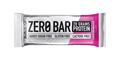 Fehérjeszelet, gluténmentes, 50g, BIOTECH USA "Zero Bar", csokoládé-marcipán