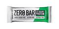 Fehérjeszelet, gluténmentes, 50g, BIOTECH USA "Zero Bar", csokoládé-mogyoró