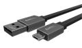 USB kábel, USB-A - microUSB, EMTEC 