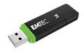 Pendrive, 16GB, 10 db, USB 2.0, EMTEC 