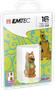 Pendrive, 16GB, USB 2.0, EMTEC "Scooby Doo"