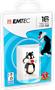 Pendrive, 16GB, USB 2.0, EMTEC "Sylvester"