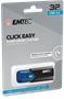 Pendrive, 32GB, USB 3.2, EMTEC 