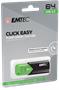 Pendrive, 64GB, USB 3.2, EMTEC 