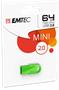 Pendrive, 64GB, USB 2.0, EMTEC 