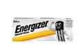 Elem AA ceruza, 10 db, ENERGIZER ""Alkaline Power Industrial"