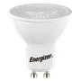 LED izzó, GU10 spot, 3,1W (35W), 230lm, 6500K, ENERGIZER