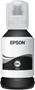 T00Q140 Tinta EcoTank L7160, L7180 nyomtatókhoz, EPSON, fekete, 140 ml