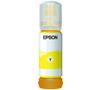 T06C44A Tinta, EcoTank L6550, 6570, 6580 nyomtatókhoz, EPSON, sárga, 70 ml