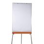 Flipchart papír, sima, 63x98 cm, 50 lap, EXACOMPTA