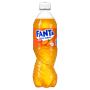 Üdítőital, szénsavas, 0,5 l, FANTA "Fanta Zero"