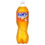 Üdítőital, szénsavas, 1,75 l, FANTA "Fanta Zero"