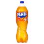 Üdítőital, szénsavas, 1,75 l, FANTA, narancs