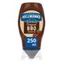 Barbecue szósz, 285 g, HELLMANNS