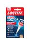 Pillanatragasztó, 5 g, HENKEL "Loctite Super Bond Precision"