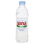 Ásványvíz, szénsavmentes, JANA, 0,5 l