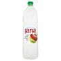 Ásványvíz, ízesített, JANA, 1,5 l, eper-guava