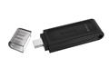 Pendrive, 64GB, USB-C, KINGSTON 