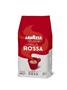 Kávé, pörkölt, szemes, 1000 g, LAVAZZA "Rossa"