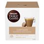 Kávékapszula, 16 db,  NESCAFÉ DOLCE GUSTO "Cortado Espresso Macchiato "