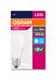 LED izzó, E27, gömb, A60, 5W, 470lm, 4000K (HF), OSRAM "Value"