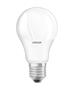 LED izzó, E27, gömb, A60, 5W, 470lm, 4000K (HF), OSRAM 