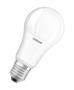 LED izzó, E27, gömb, A60, 13W, 1521lm, 4000K (HF), OSRAM 