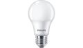 LED izzó, E27,gömb, 13W, 1521lm, 230V, 4000K, A60, PHILIPS "CorePro"