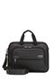 Notebook táska, 15,6", SAMSONITE "Vectura Evo EasyPass", fekete