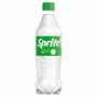 Üdítőital, szénsavas, 0,5 l, SPRITE, citrom és lime