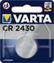 Gombelem, CR2430, 1 db, VARTA "Professional"