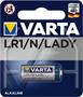 Elem, LR1, Lady, 1,5V, 1 db, VARTA