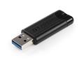 Pendrive, 128GB, USB 3.2, VERBATIM 