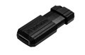 Pendrive, 128GB, USB 2.0, 10/4MB/sec, VERBATIM 