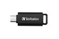 Pendrive, 32GB, USB-C, VERBATIM