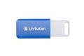 Pendrive, 64GB, USB 2.0, VERBATIM 