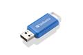 Pendrive, 64GB, USB 2.0, VERBATIM 