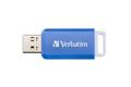 Pendrive, 64GB, USB 2.0, VERBATIM 