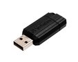 Pendrive, 64GB, USB 2.0, 10/4MB/sec, VERBATIM 