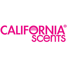 CALIFORNIA SCENTS